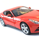 Illustration for article titled A Ferrari F12 for Friday